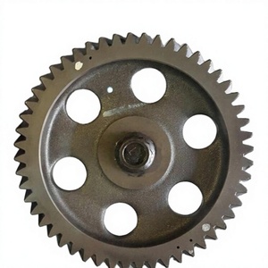 เฟืองตั้งเวลาก้านสูบ OE VH135201090A สำหรับรถขุดฮีโน่ J05E XCMG E215 E385 - Product Image 1