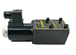 Électrovanne hydraulique Summer T22bh T22eh T22eh-B6h T22bh-B6h 230V AC 24V 220V 380V 250V Summer T22BH - Product Image 2