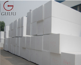 Guiju <span class=keywords><strong>EPS</strong></span> Máy Nhà sản xuất làm mát không khí <span class=keywords><strong>EPS</strong></span> Polystyrene bọt Khối Máy <span class=keywords><strong>EPS</strong></span> cách nhiệt bọt bảng điều chỉnh máy làm - Product Image 6