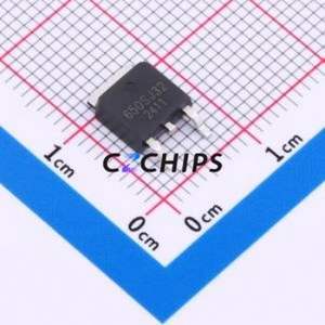 Transistor à effet de champ (MOSFET) 650SJ320 TO-252 neuf d'origine, vente en gros de composants électroniques et service BOM - Product Image 1