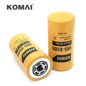 Filtro de Aire para Cabina de Excavadora ODM SA 16757 P629470 JS3250B - Product Image 6