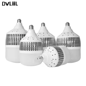 DVLIIL 36W 50W 80W 100W 150W 60 China Lights Smart With Switch 4600 Lumen Sensor Bulbs Base C7 Led Gu10 Sets Light Bulb