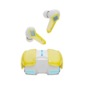 2024 K68 TWS Headsets Mini Sport <strong>Wireless</strong> Earphones Earbuds Waterproof Gaming Headphones - Product Image 3