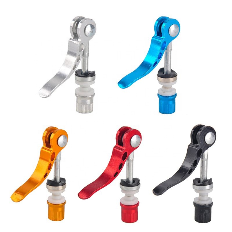 Оптовая продажа, американские бескамерные велосипедные кронштейны ниппеля 40 мм 44 мм для горного велосипеда