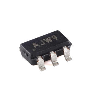 ไอซีแปลงสัญญาณดิจิตอลเป็นอนาล็อก 12 บิต รุ่น MCP4725A0T-E ของแท้ พร้อมหน่วยความจำ EEPROM ในไมโครคอนโทรลเลอร์แบบ SOT-23-6 รุ่น MCP4725A0T-E/CH - Product Image 1