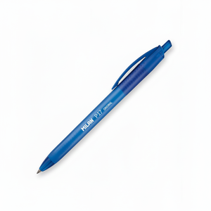 Milano 0.7mm blu Gel secco penna Set 25 pz categoria di prodotto - Product Image 1