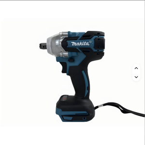 Set di Utensili Combinati Flessibili Economici, Attrezzi Elettrici Portatili per Uso Domestico, per Legno, Muratura e Metallo WKC-10-1 - Product Image 2