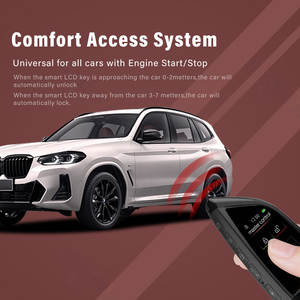 DLS-568 Ban Đầu Nâng Cấp Từ Xa OBD Cắm Trong Thông Minh Chìa Khóa Xe Cho BMW Từ Xa Chìa Khóa Xe Trucker - Product Image 2