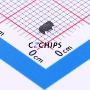 Transistor de Efecto de Campo (MOSFET) JX3400ASS SOT-23 Original-Nuevo, Componentes Electrónicos al por Mayor y Servicio BOM - Product Image 1