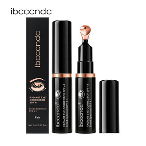 <span class=keywords><strong>Corrector</strong></span> de <span class=keywords><strong>Ojos</strong></span> Lakerain con Protección Solar SPF41, Mejora la Oscuridad Debajo de <span class=keywords><strong>los</strong></span> <span class=keywords><strong>Ojos</strong></span>, Hidratación Duradera, Alivia la Hinchazón - Product Image 1