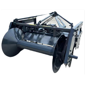 Bedvormer/maaier voor tractor, op maat gemaakte bedvormer/maaier cultivator - Product Image 1