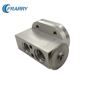 Frarry-Válvula de expansión de piezas de automóviles 64119289832 para <span class=keywords><strong>BMW</strong></span> F20 F21 F22 F87 F23 F30 F80 F31 F34 - Product Image 2
