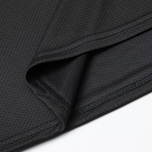 Produttore all'ingrosso nuovo Design 2023 cotone confortevole senza maniche uomo canotte Fitness canotta Bodybuilding allenamento palestra gilet - Product Image 4