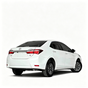 Toyota Corolla <span class=keywords><strong>2019</strong></span> de Segunda Mano, Sedán 1.2T Registrado, Bajo Kilometraje, Exportación al por Mayor - Product Image 3