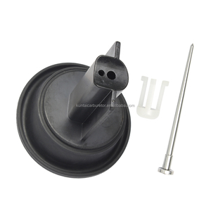 Diafragma de Membrana para Carburador, Pistón de Vacío para Cvk30 Xingyue Xy260t Vog 260 300 Aeolus 260 Majesty Yp250 An250 Atv250 Scooter - Product Image 4