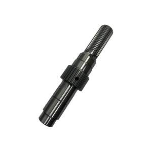 EPTRACTOR-R124935-JD Arbre de transmission cannelé d'origine (acier) - Product Image 1