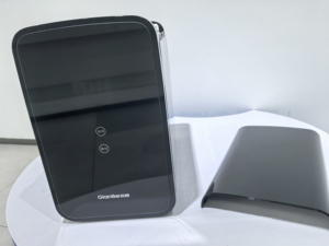 400g-1200g thẩm thấu ngược 5 giai đoạn tiêu chuẩn Hộp mực dưới bồn rửa hộ gia đình lọc nước lọc RO lọc nước - Product Image 4