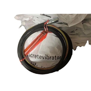 เครื่องสั่นคอนกรีตแบบพกพา - Product Image 1