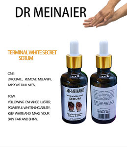 Dunkle Knöchel in 7 Tagen Serum White ning Entfernen von dunklen Knöcheln Serum Handknöchel Radiergummi Serum für Ellbogen und Knie - Product Image 3