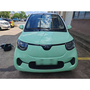 ग्ज़ी कम माइलेज ज़ियाओव बीव बीव ने कार आरव्ड <span class=keywords><strong>2</strong></span> सीटों का इस्तेमाल किया - Product Image 2