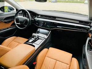 ออดี้ <span class=keywords><strong>A8</strong></span> <span class=keywords><strong>2023</strong></span> A8L 45 TFSI <span class=keywords><strong>Luxury</strong></span> Edition - Product Image 6
