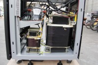 Estabilizador de Voltaje UPS Prostar GT20 de 20kVA, UPS Trifásico en Línea de 380V-415V con AVR, Derivación Automática y Protección Contra Sobrecarga