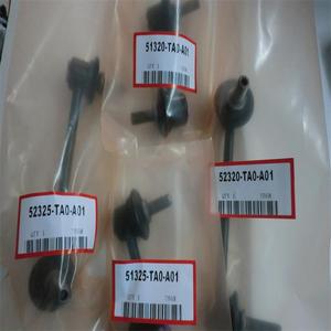 ลูกหมาก 53010-SEN-C01 สำหรับรถยนต์รุ่น Fit อะไหล่ซ่อมแซมใหม่ ผลิตในจีน - Product Image 1