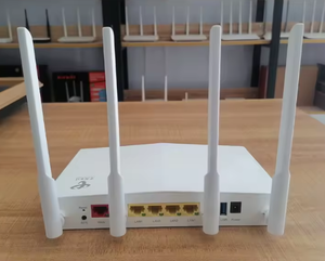 Routeur WiFi 5 E8822, répéteur sans fil Gigabit Ethernet 1200 Mbps, 4 ports LAN 10/100/1000 Mbps, occasion, <span class=keywords><strong>vente</strong></span> directe usine - Product Image 4