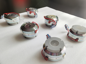 D2430K 3 "double diaphragme double bobine vocale Compression haut-parleur Tweeter HF klaxon pilote <span class=keywords><strong>Twitter</strong></span> - Product Image 6