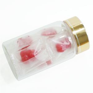 Maca Gummies süper gıda Gummies | <span class=keywords><strong>Ginseng</strong></span> ve ashashandha içeren, sağlık OEM özelleştirme için yararlı - Product Image 5