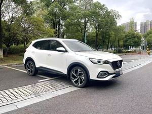 SUV <span class=keywords><strong>hybride</strong></span> d'occasion <span class=keywords><strong>MG</strong></span> EHS 2020 1.5T E Trophy, fabrication chinoise, conduite à gauche, véhicule de gros transfrontalier - Product Image 4