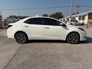 중국산 자동차 코롤라 신형 자동 토요타 중고차 토요타 4x4 세단 저렴한 토요타 중고차 - Product Image 5