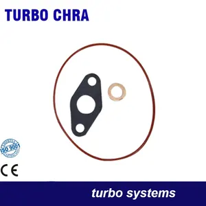 Cartucho Turbo GT2056S 7422895003S 7422895005S 7422899001S 7422899003S 7422899005S Core CHRA para <span class=keywords><strong>SSANGYONG</strong></span> <span class=keywords><strong>KYRON</strong></span> 2.7Xdi 2004- - Product Image 5
