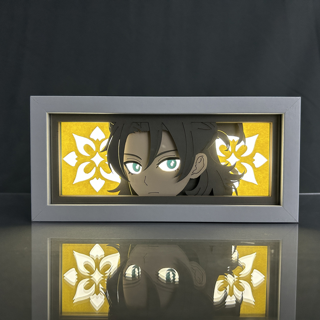7