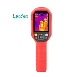 Uni-t Uti260k Infrared Thermal Imager High-precision Imaging Instrument - Handheld Sensing Device Lexso - Product Image 1