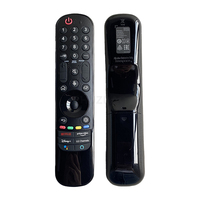 Nouvelle télécommande MR21GA sans commande vocale pour L-G AKB76036201 pour téléviseur MAGIC WebOS 2021 55UN70006LA 43UP7700PUB 43NANO75UPA