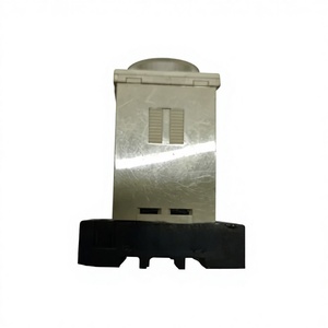 Relé temporizador digital H3BA-N8H con pantalla LCD, retardo de tiempo ajustable de 0,1 segundos a 999 horas - Product Image 5