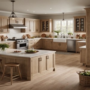 Modèles faits sur commande <span class=keywords><strong>de</strong></span> buffet en bois solide, disponibles dans <span class=keywords><strong>de</strong></span> nombreuses configurations - Product Image 2