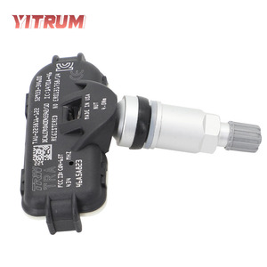 Capteur de pression des pneus Yitrum 52933-3V600 pour véhicules Hyundai Kia 14-17 pouces - Product Image 2