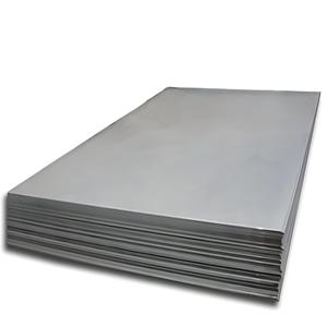 HC340LA High Strength Low Alloy <strong>Steel</strong> Sheet 1.0-6.0mm for Truck Chassis EN 10346 ASTM <strong>A607</strong> Gr.55 Equivalent Plate