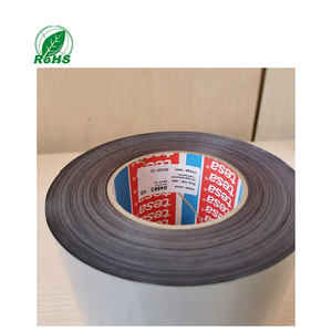 เทปกาวยางแบบเปิดใช้งานด้วยน้ำใน<span class=keywords><strong>4563</strong></span>เดียวเทปปิดลูกกลิ้งแบบไวต่อแรงกด - Product Image 5