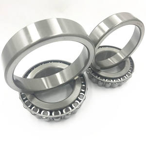 Cuscinetto 32216 32217 30211 30212 30204 conico cono tazza Tapper cuscinetto a rulli conici - Product Image 6