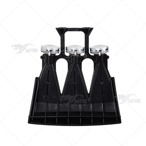 VRX932LA 2408H HF Driver and Plastic Horn <strong>Line</strong> <strong>Array</strong> Speaker Trumpet Combination Kit - Product Image 2