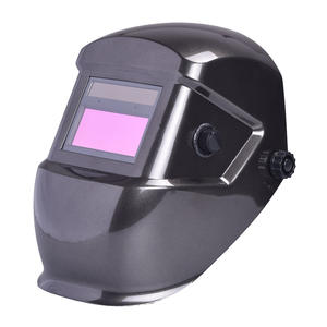 Casco <span class=keywords><strong>de</strong></span> soldadura Solar QDLASER, oscurecimiento automático para casco <span class=keywords><strong>de</strong></span> soldadura MIG MMA TIG, gafas, filtro <span class=keywords><strong>de</strong></span> luz, trabajo <span class=keywords><strong>de</strong></span> soldadura del <span class=keywords><strong>soldador</strong></span> - Product Image 2