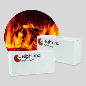 Mẫu Miễn Phí Jm23 Jm26 Cách Nhiệt Lửa Gạch Mullite Gạch Chịu Lửa Giá Cho Ngành Công Nghiệp Lò - Product Image 1