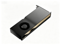 Tarjeta Gráfica Profesional RTX 5000 Ada de 32GB GDDR6 para Estaciones de Trabajo, Ideal para Renderizado con IA y Computación de Aprendizaje Profundo