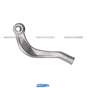 อะไหล่พวงมาลัยอัตโนมัติ  ปลายก้านผูกอะลูมิเนียมด้านนอก สำหรับมาเซราติ เลวานเต้ ปี 2017-2022 673004614 673004615 - Product Image 3