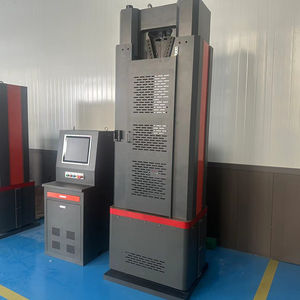 Equipamento de Teste Mecânico 300KN 600KN 1000KN + Máquina de Teste <span class=keywords><strong>Universal</strong></span> Hidráulica + Máquina de Teste de Tração de Aço - Product Image 4