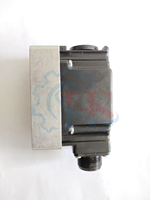 Vanne de régulation de pression série MCV116 MCV116A3501 MCV116G4204 MCV116A3204 MCV116G4201