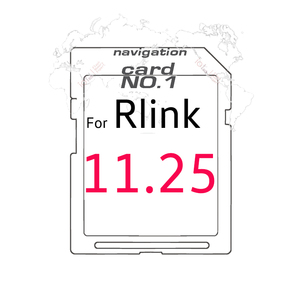 Oem 2025 mới nhất A218 V20 bản đồ cập nhật GPS sat Navi thẻ nhớ a2189062704 map20 SD Thẻ Navigation Châu Âu cho Mercedes Benz - Product Image 6